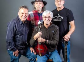 Unusual Suspects  - Classic Rock Band - Maple Valley, WA - Hero Gallery 3
