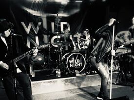 ! Wild Night - Bon Jovi Tribute Band - Bronx, NY - Hero Gallery 3