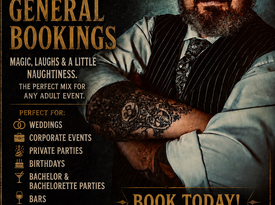 AOKMagic LLC - Magician - Colorado Springs, CO - Hero Gallery 2