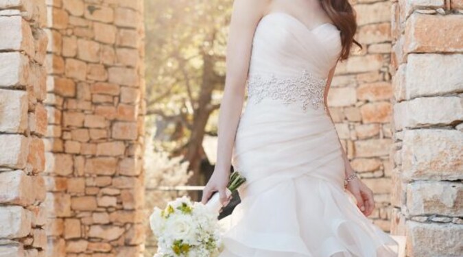 Jefre Bridals and Formal Wear Bridal Salons The Knot