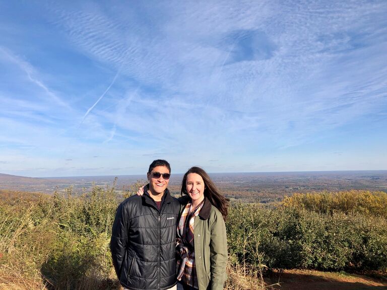 Carter Mountain Orchard - Charlottesville, VA