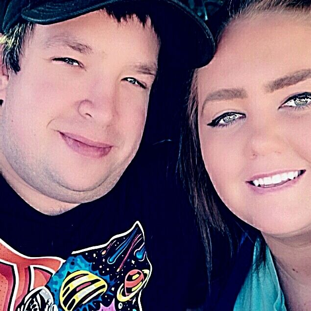 ♡ WE TALKED ♡ From occasional conversations to video chats and phone calls... little did we know that a simple friend request would end up being so important. 