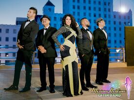 Miriam Neblina Latin Band - Latin Band - Los Angeles, CA - Hero Gallery 1