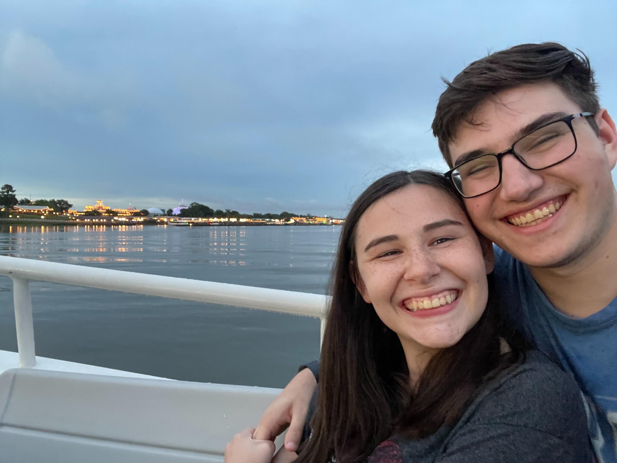 Trip to Orlando
