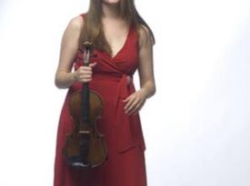 Rebecca Zapen Strings & Jazz - Classical Trio - Saint Petersburg, FL - Hero Gallery 4