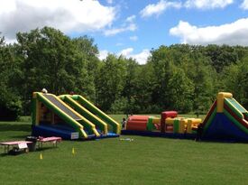 A&T's House of Bounce - Bounce House - Walden, NY - Hero Gallery 3