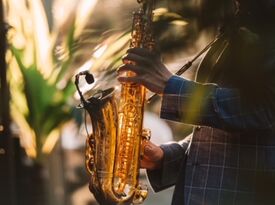 Janis Danevics - Saxophonist - Ottawa, ON - Hero Gallery 3