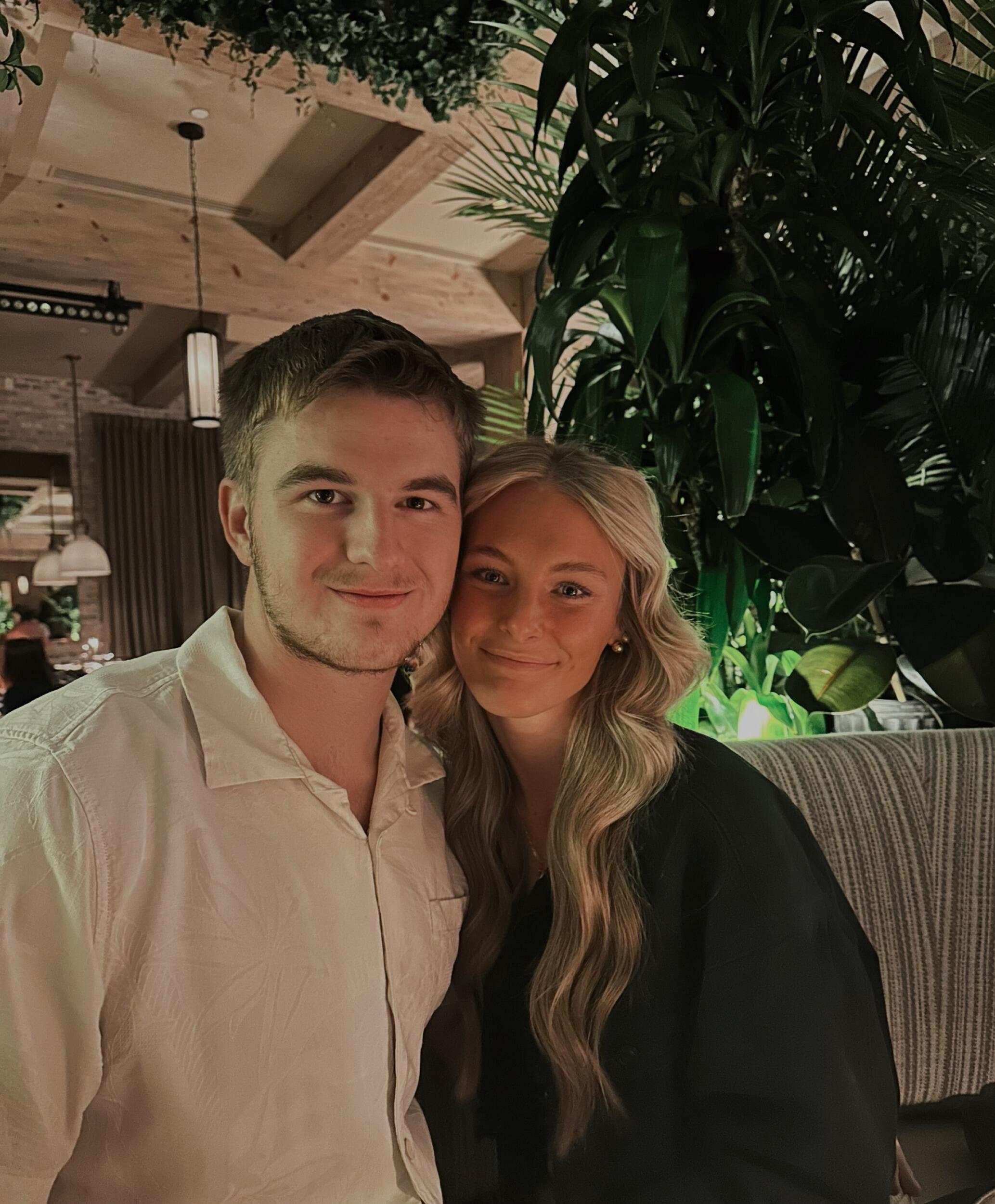 Celebrated my 22nd birthday
