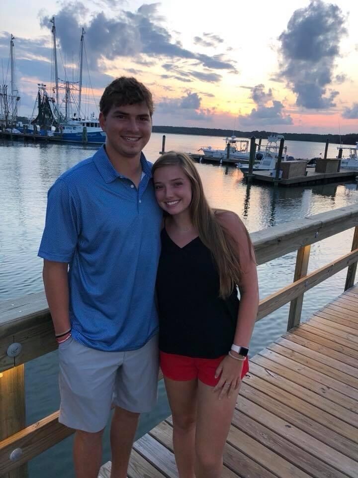 Summer trip to Hilton Head