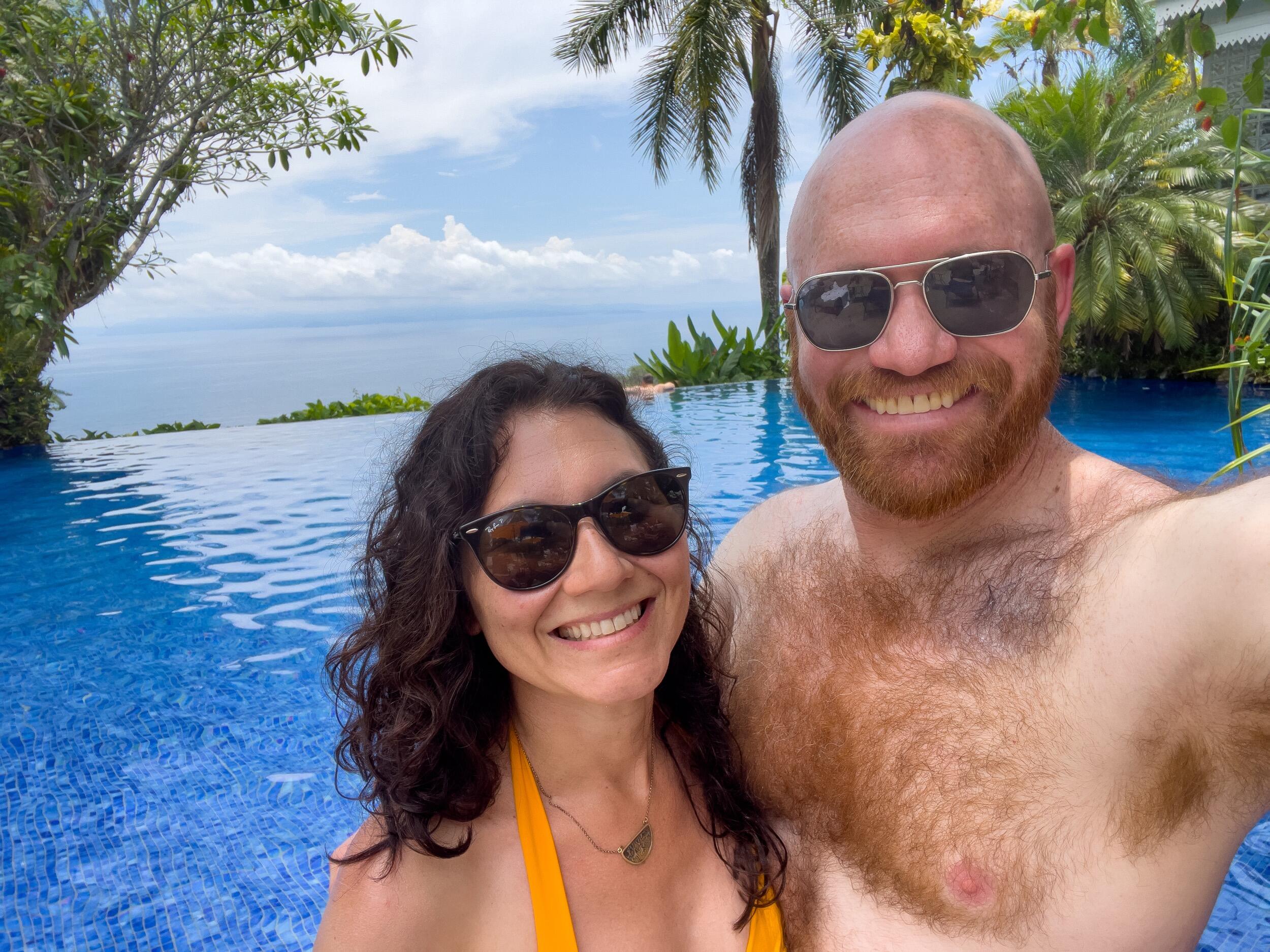 Costa Rica!