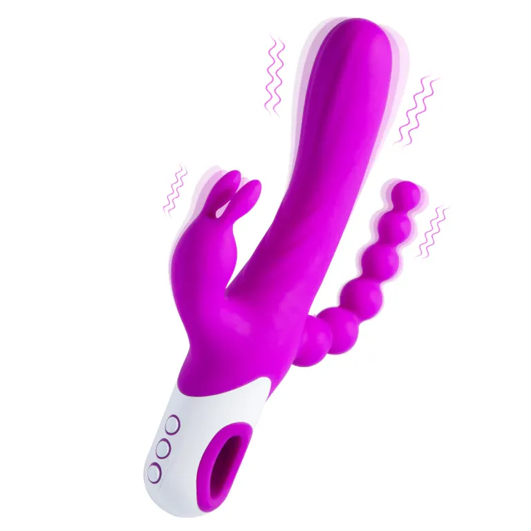 The Best G-Spot Vibrators That Will Bring You All the Good Vibes