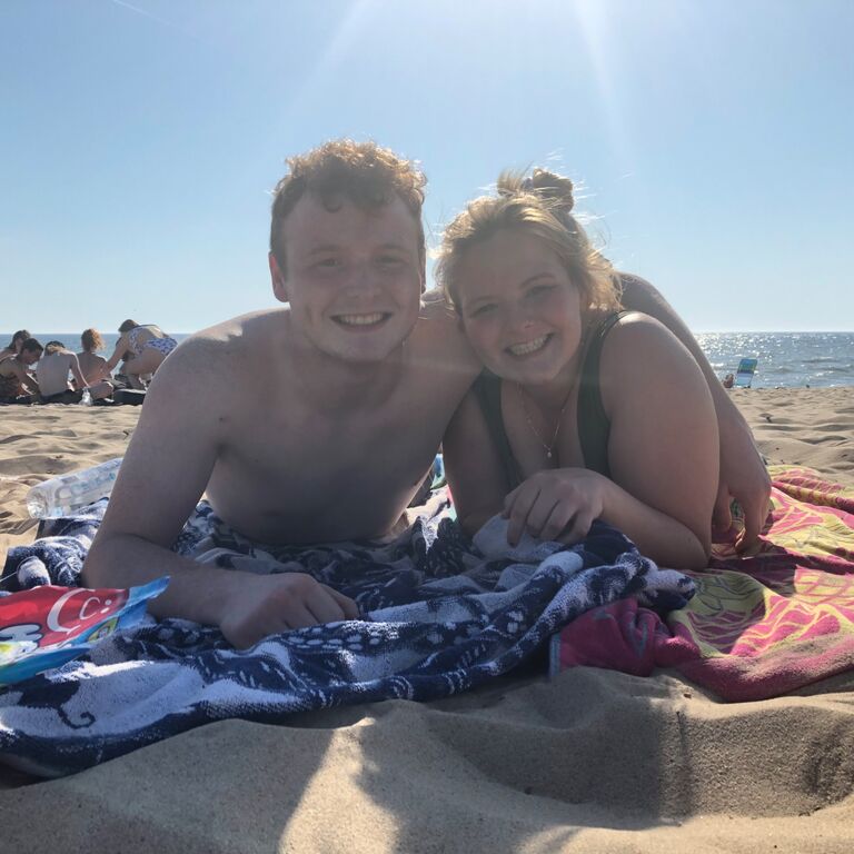 Grand Haven, MI