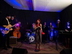 Lisa's GOOD TIME ORCHESTRA - Dance Band - Northport, NY - Hero Gallery 1