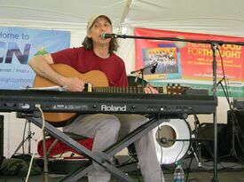 Tim Gleeson  - Acoustic Guitarist - Moorestown, NJ - Hero Gallery 1