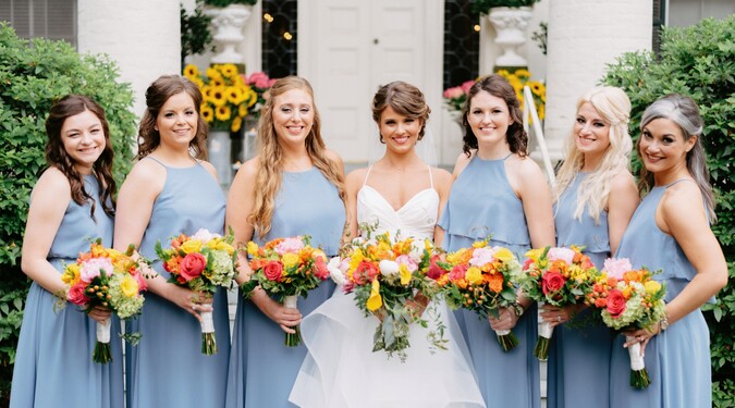 bridesmaid dresses little rock Bella Bridesmaids Little Rock - Reviews, Photos & Deals 2026 - Little Rock,  AR