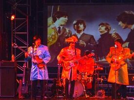 THE BACKBEATS - Beatles Tribute show - Beatles Tribute Band - Redondo Beach, CA - Hero Gallery 4