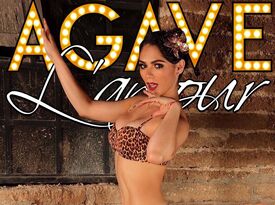 Agave L'amour - Cabaret Dancer - New York City, NY - Hero Gallery 2