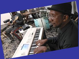 Garry Givens - Pianist - Hackensack, NJ - Hero Gallery 4