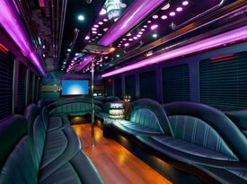 Price 4 Limo, Party Bus & Charter Bus Warehouse - Party Bus - West Palm Beach, FL - Hero Gallery 4