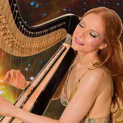 Erin Hill - Harpist & Singer, profile image