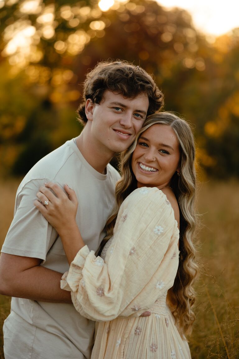 7 YEARS OF DATING