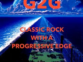 G2G Generation To Generation - Classic Rock Band - Greenwich, CT - Hero Gallery 1