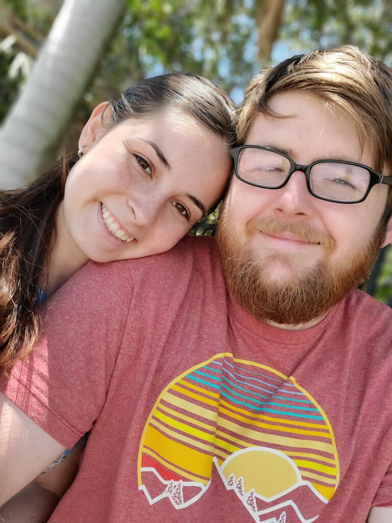 Easter Walk around Punta Gorda