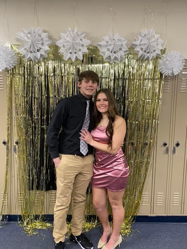 Winter homecoming 2022