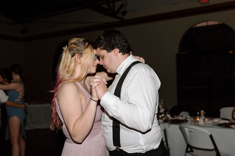 Chad and Hannah will get married, and their love will continue forever and always! ❤️