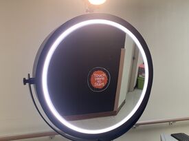 Magic Mirror Photo Booth - Photo Booth - Pikeville, KY - Hero Gallery 1