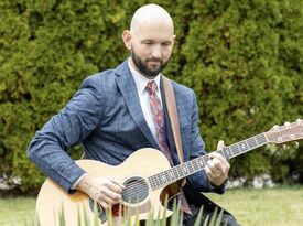 Stephen Farrior - Singer Guitarist - Louisville, KY - Hero Gallery 2