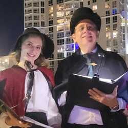 Festive Florida Singers, profile image