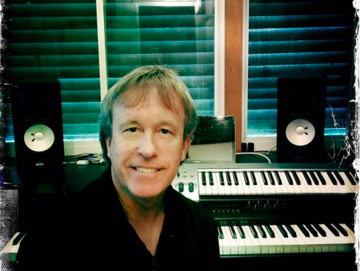 Wayne Gratz - Ambient Pianist - New Smyrna Beach, FL - Hero Main