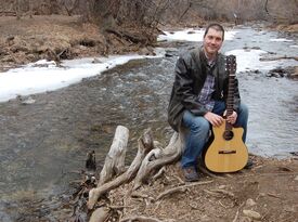 Andy Schiller - Acoustic Guitarist - Ann Arbor, MI - Hero Gallery 2