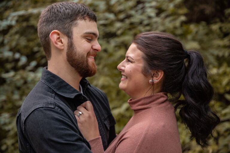 Engagement Photos