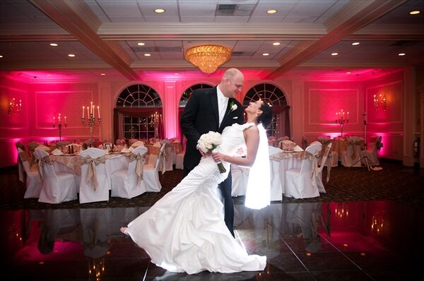 The Westwood  Reception  Venues  Garwood NJ 