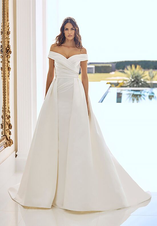 Pronovias: Gerland