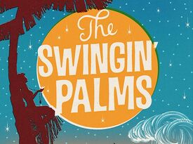 The Swingin' Palms - Hawaiian Band - Cover Band - New York City, NY - Hero Gallery 1