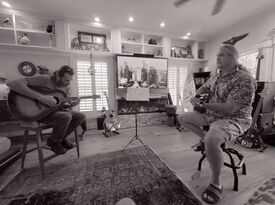 Sons of Beaches - Bon Jovi Tribute Band - Rock Band - Palm Harbor, FL - Hero Gallery 4