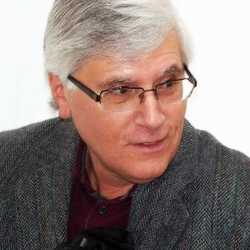 Frank Bordonaro, profile image