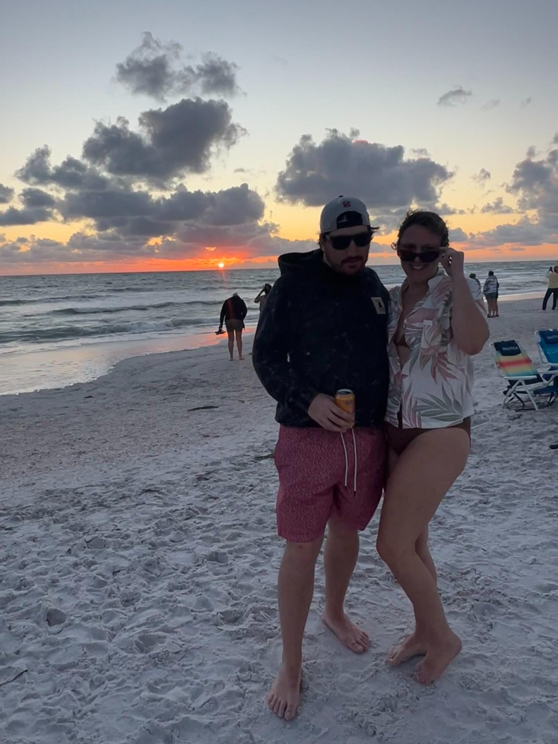 ST. PETE BEACH, FL