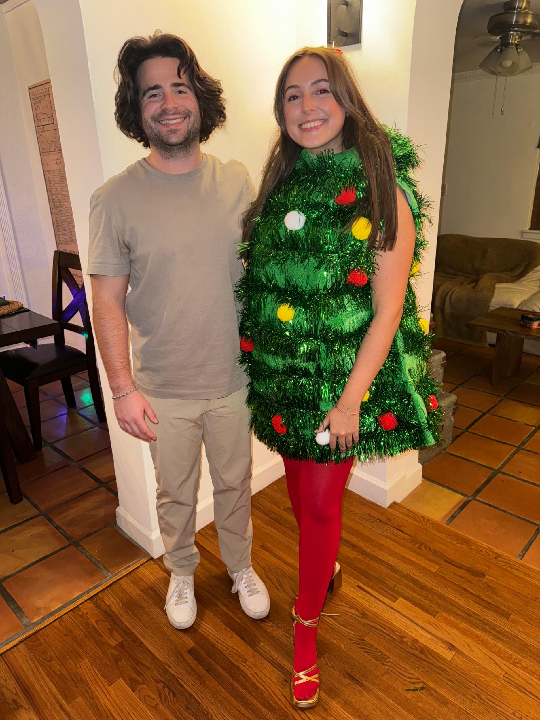 Holly Jolly Holiday Season!!