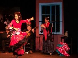 El Arte Flamenco - Flamenco Dancer - Laconia, NH - Hero Gallery 2