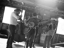 Cowboy Jim & The Hayrollers - Bluegrass Band - Ancramdale, NY - Hero Gallery 4