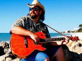 John Friday - Acoustic Guitarist - Candler, NC - Hero Gallery 1