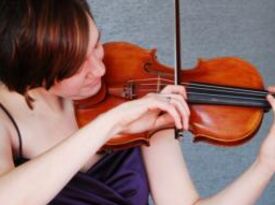 Katie Cousins - Soloist/String Ensembles - Violinist - Chicago, IL - Hero Gallery 3