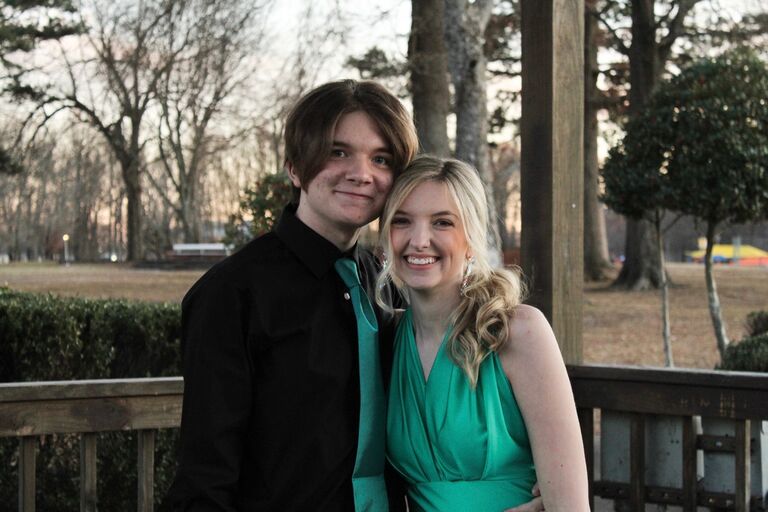 Senior Sadies