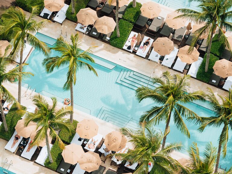 Miami's Best Party Hotels: Ultimate Guide to the Hottest Spots