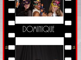 Dragon Photo & Video Booth - Photo Booth - New Milford, CT - Hero Gallery 1