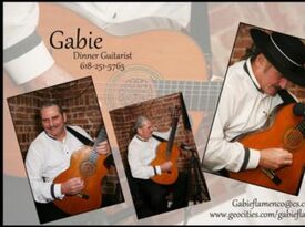 Gabie Mcgarrah - Guitarist - Wood River, IL - Hero Gallery 2